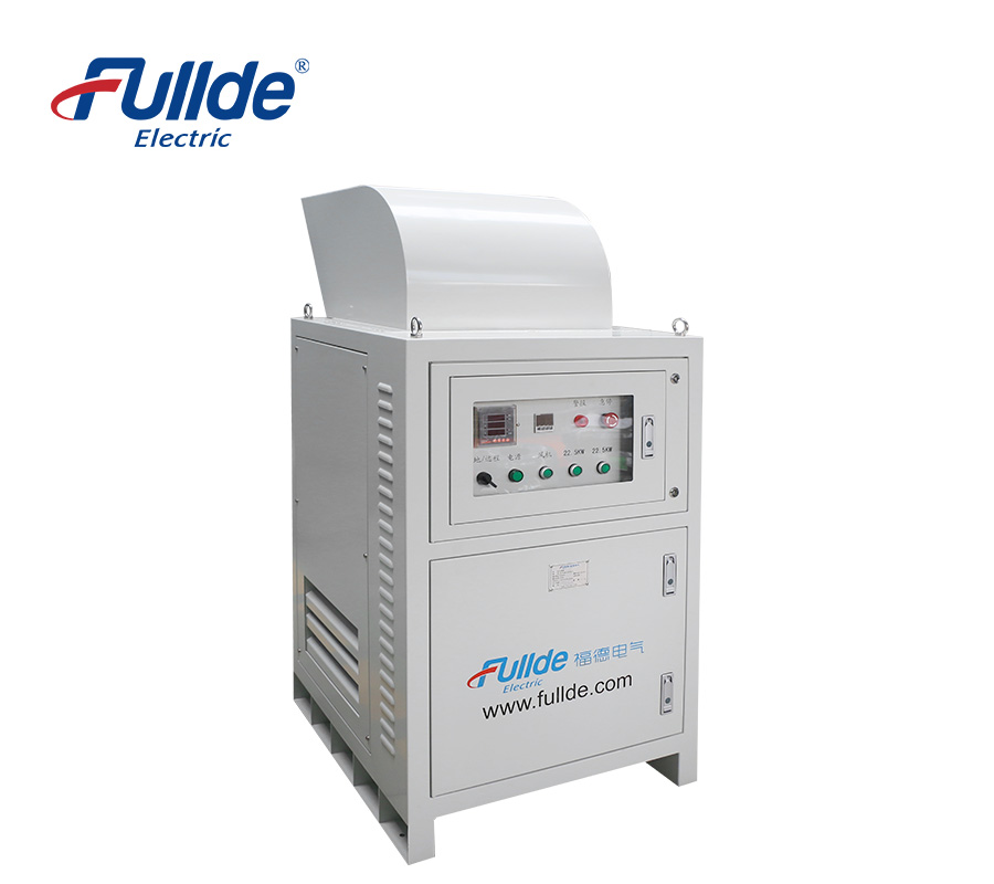 600V直流充电桩负载箱