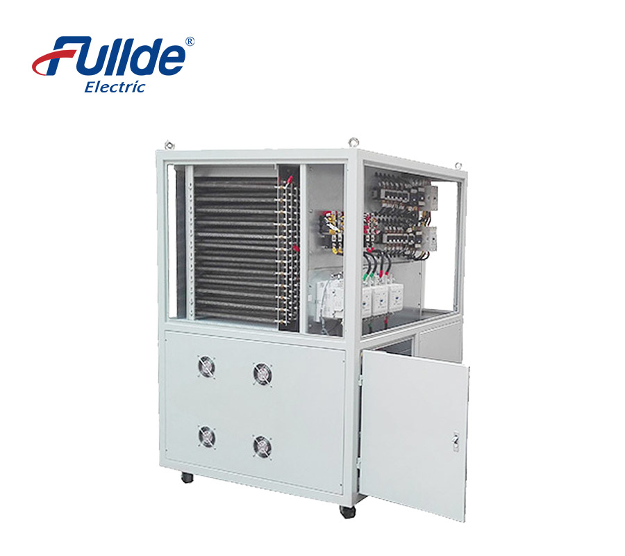 感性智能测试负载