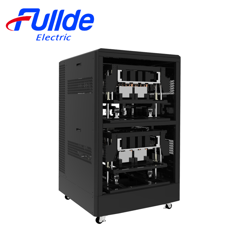 AC/DC双向变流器