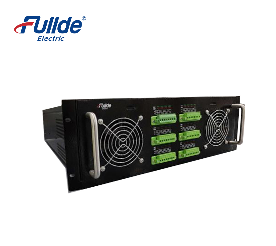 定制化低压高精度集成电源