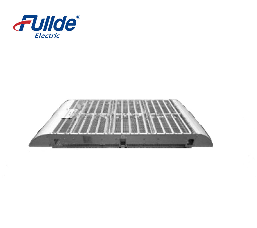 制动电阻-高速列车