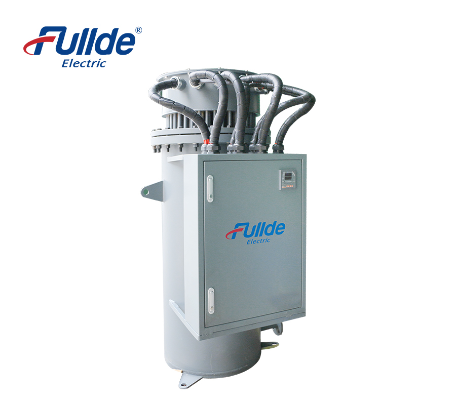 船舶专用水冷负载箱