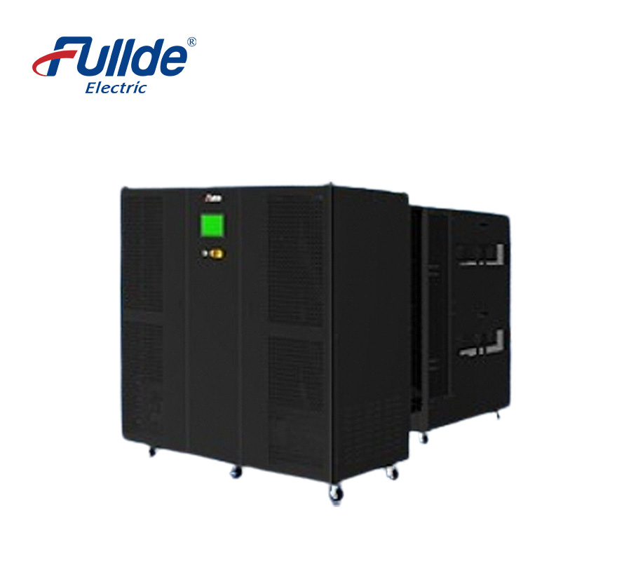 高压变频测试系统