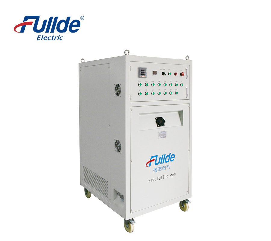 750V直流新能源电动车充电桩测试负载