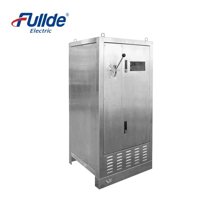 中性点接地电阻