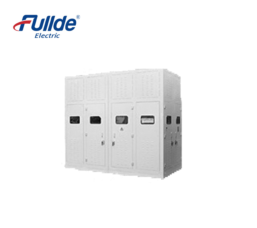 变压器接地电阻