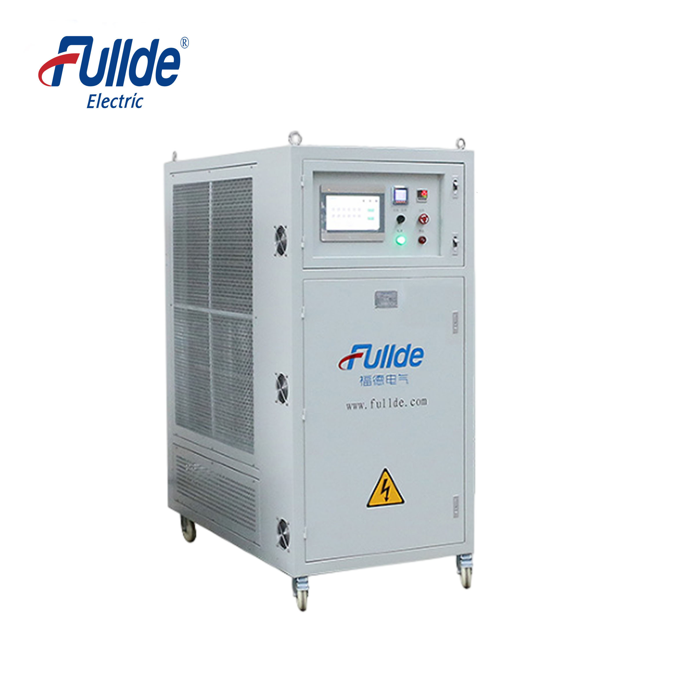 交直流电子负载