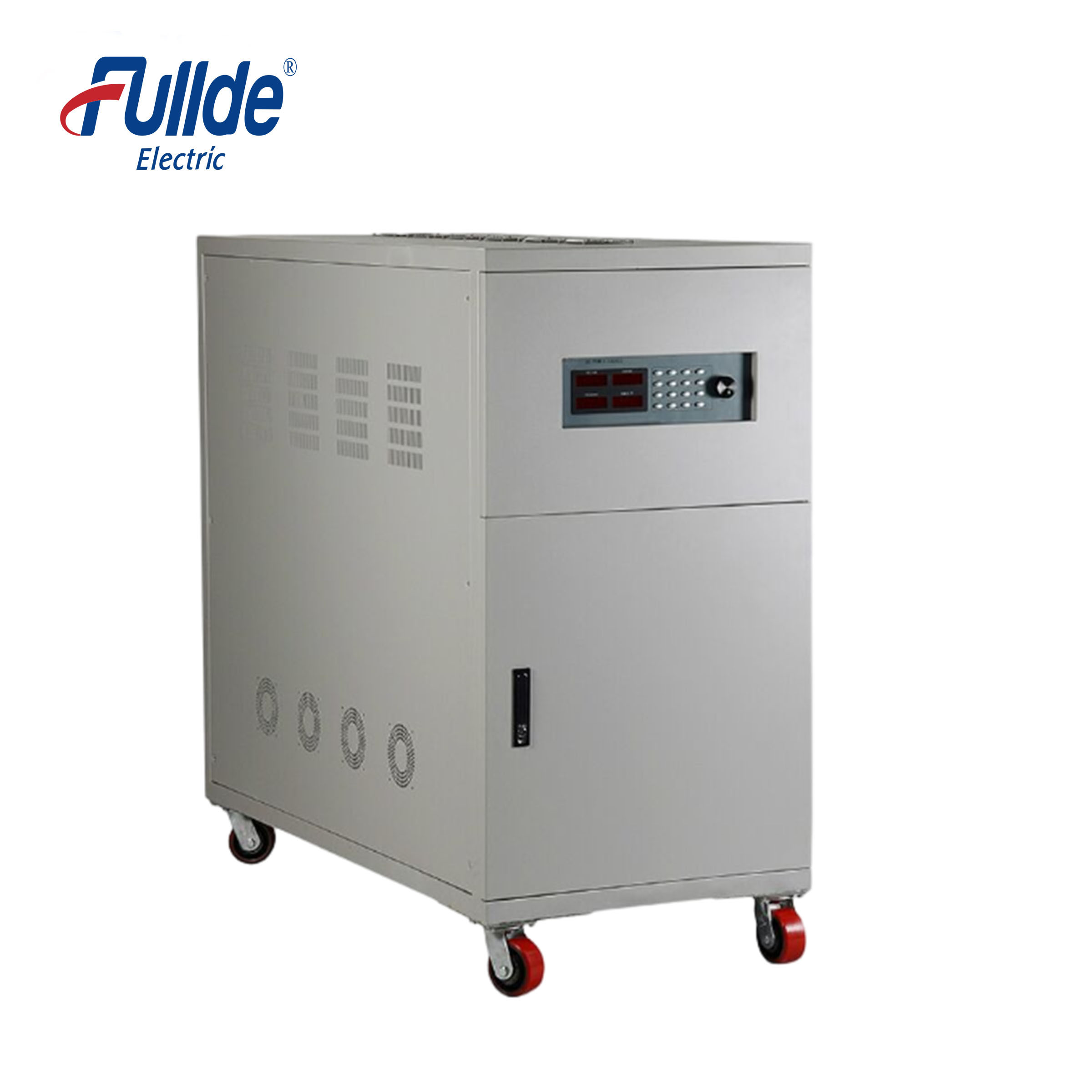 直升机中频电源