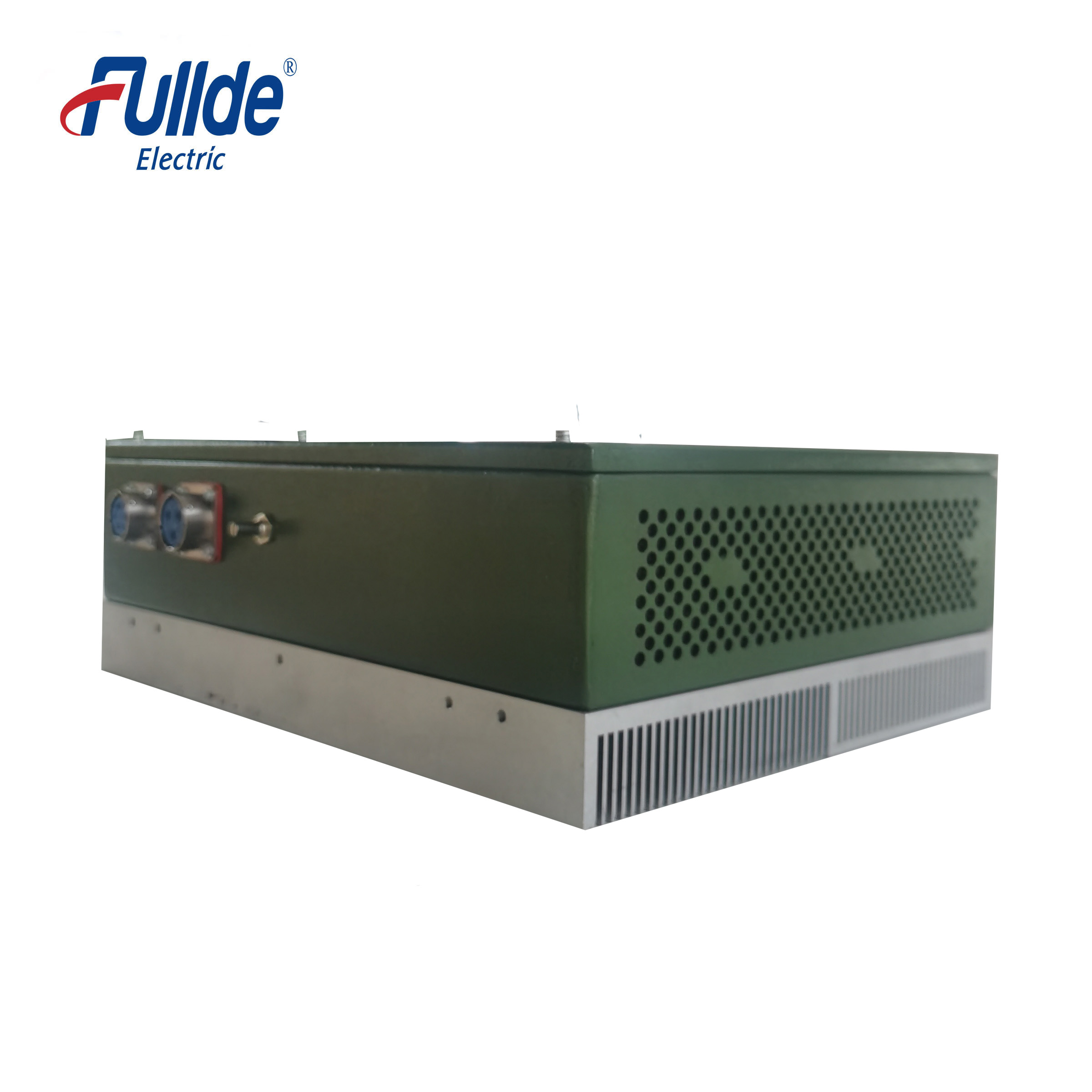 单相10KW军用逆变电源