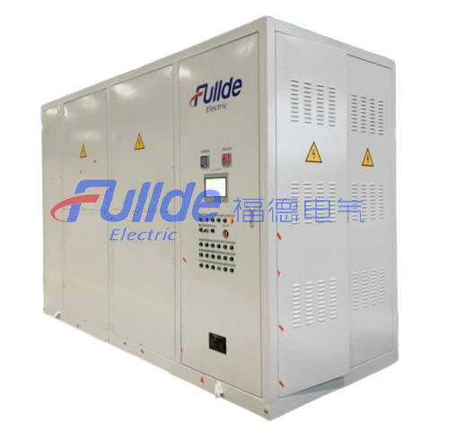 什么是水冷负载箱？