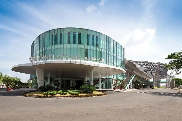 展会邀请 | 福德电气即将亮第17届越南国际电力设备展暨第14届国际绿色能源展