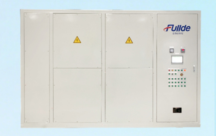 【福德知多少07】智算中心柴油发电机组测试：负载箱的维护要点