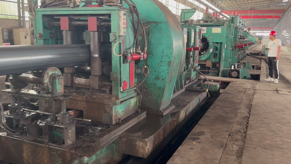 Línea de producción (1)