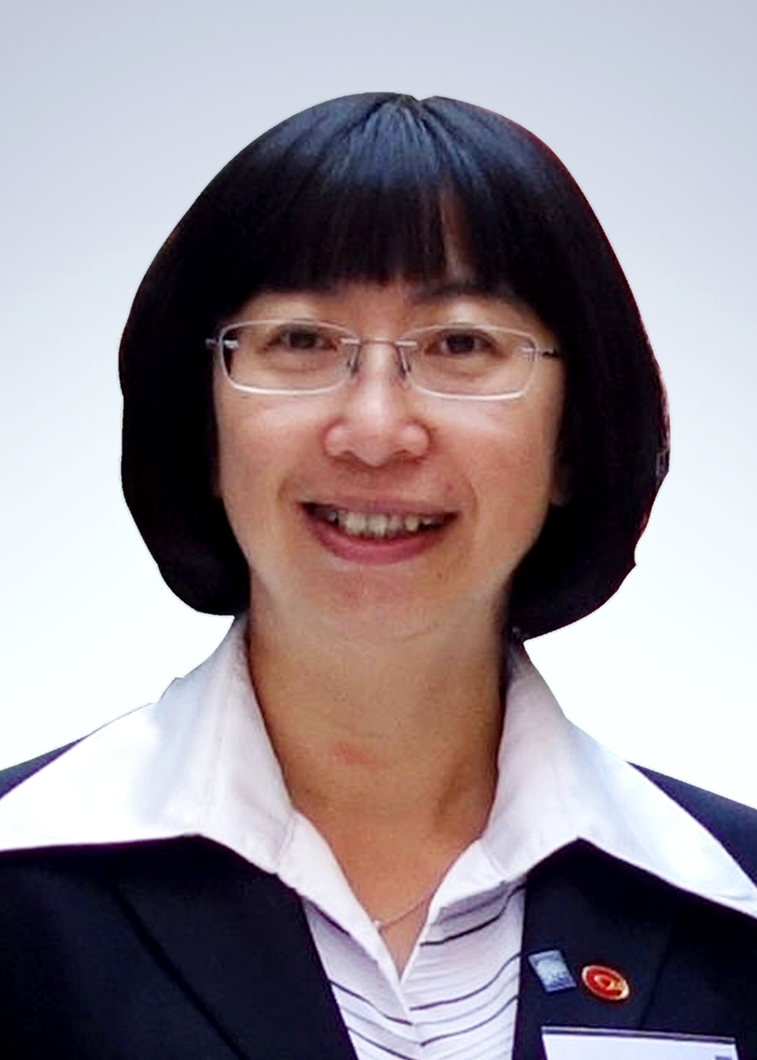 范 琦/执行副会长