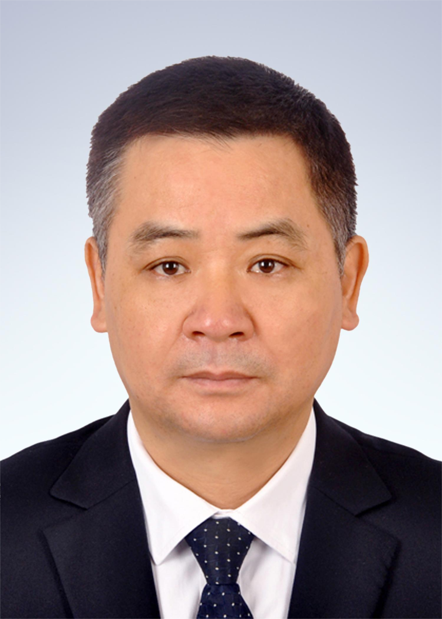 何齐书/副会长
新兴铸管股份有限公司党委书记、董事长、总经理