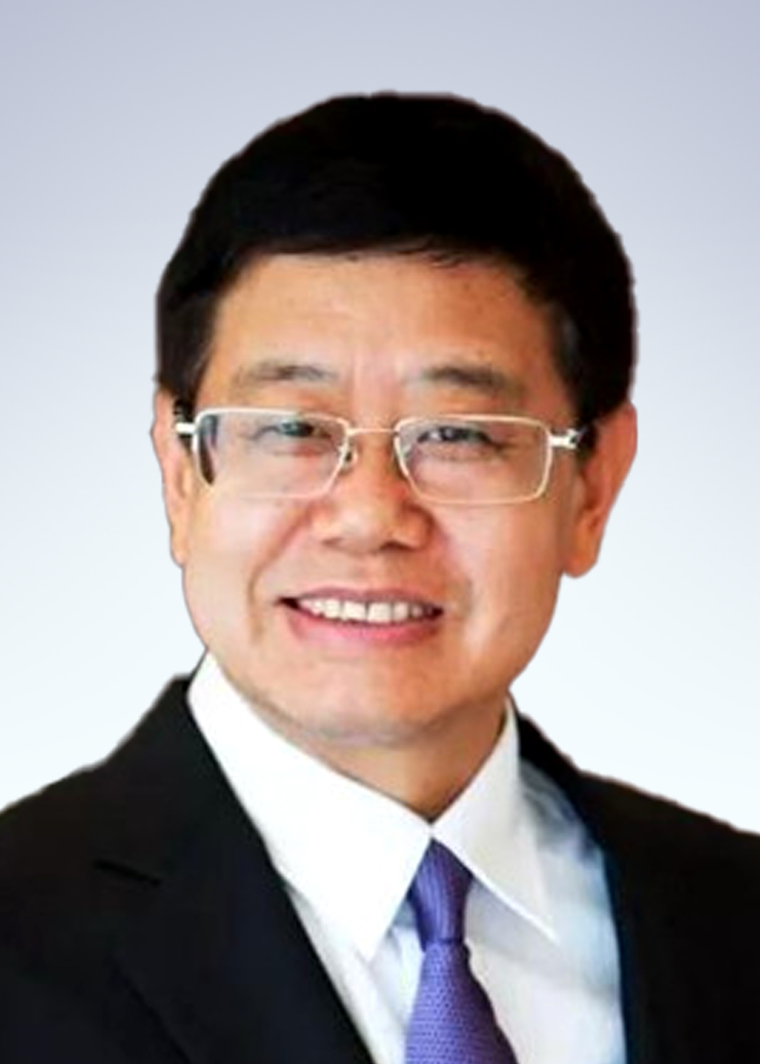 刘明忠/名誉会长
中国第一重型机械集团公司董事长、党委书记