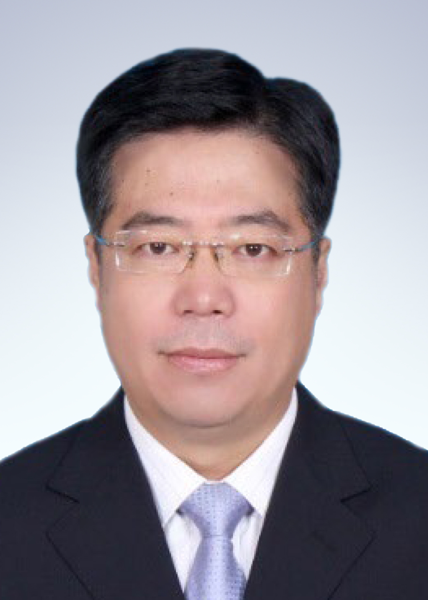 王华伟
一拖（洛阳）铸锻有限公司总经理兼党委书记