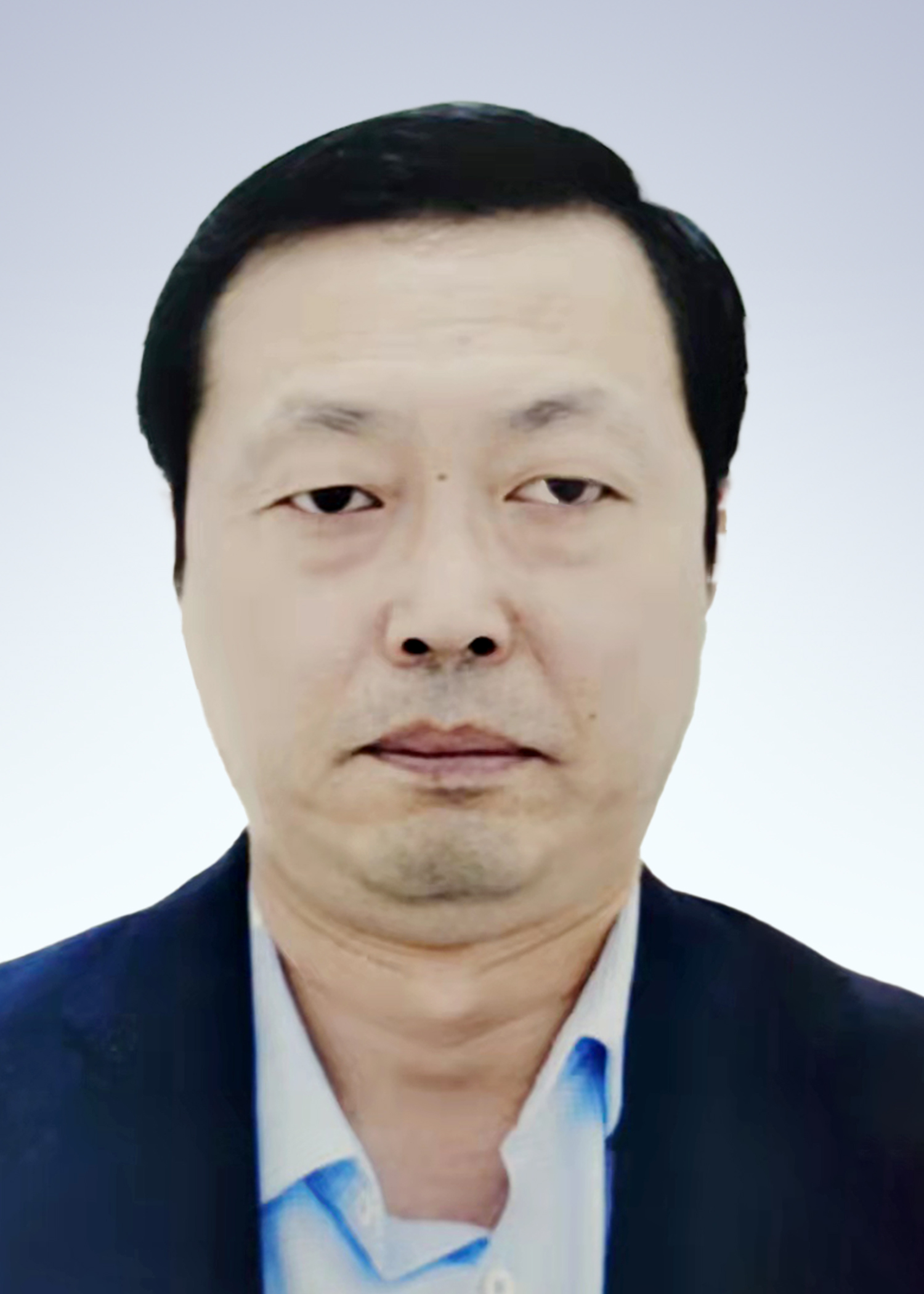 纪红兴
青岛青特铸造有限公司总经理