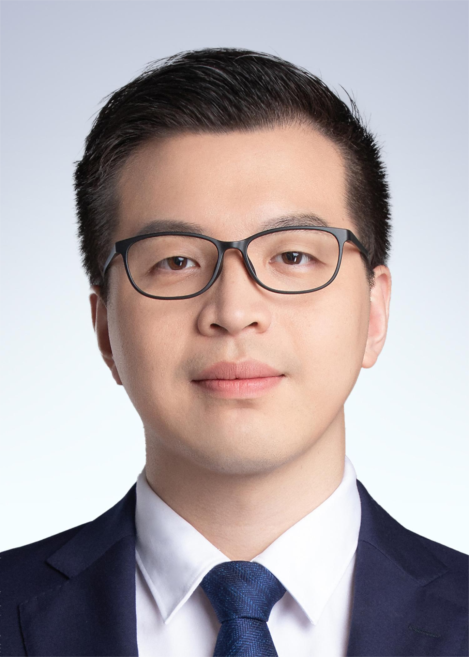 刘卓铭
力劲科技集团有限公司行政总裁