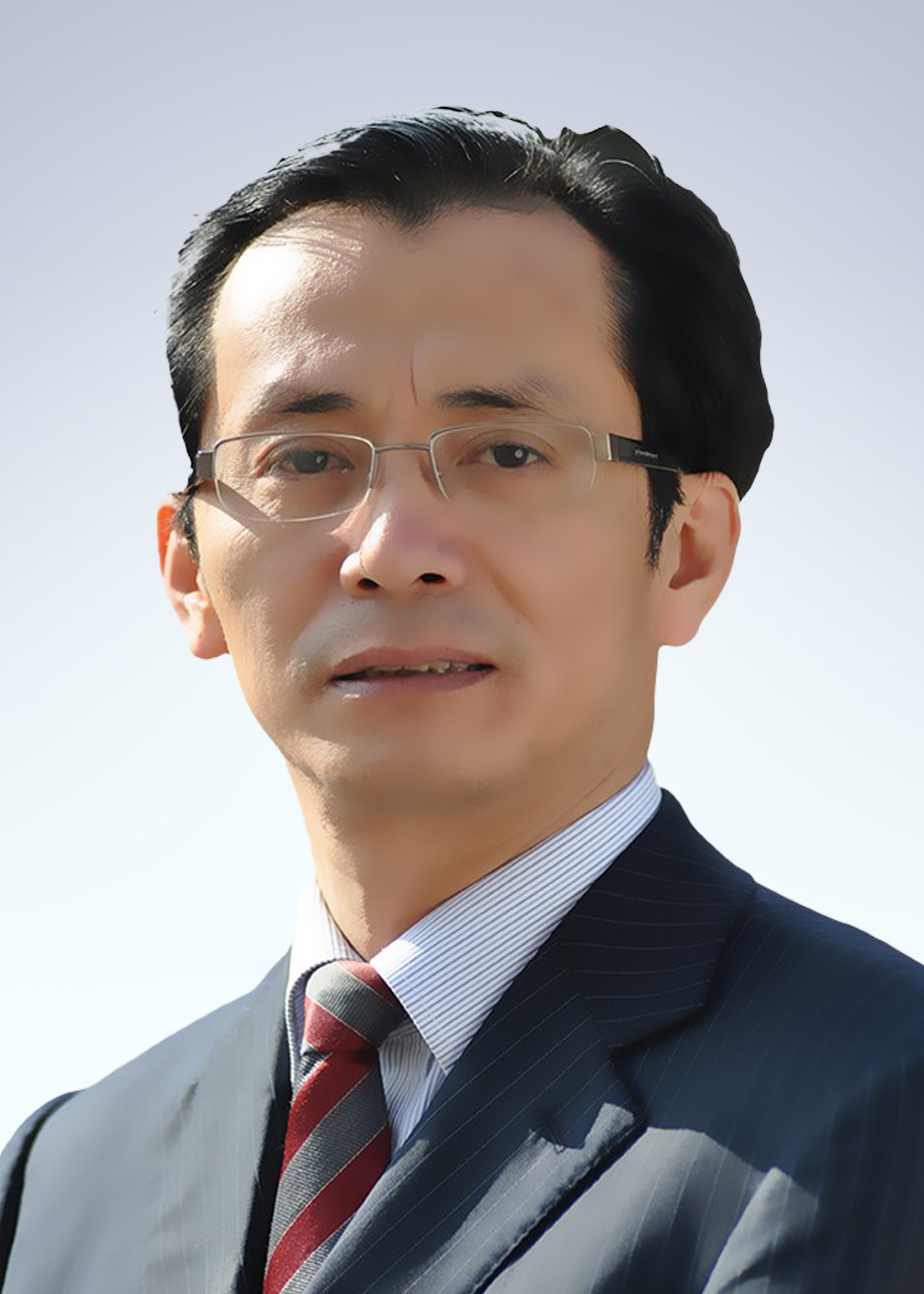 谢华生/副会长
沈阳铸造研究所有限公司董事长、党委书记