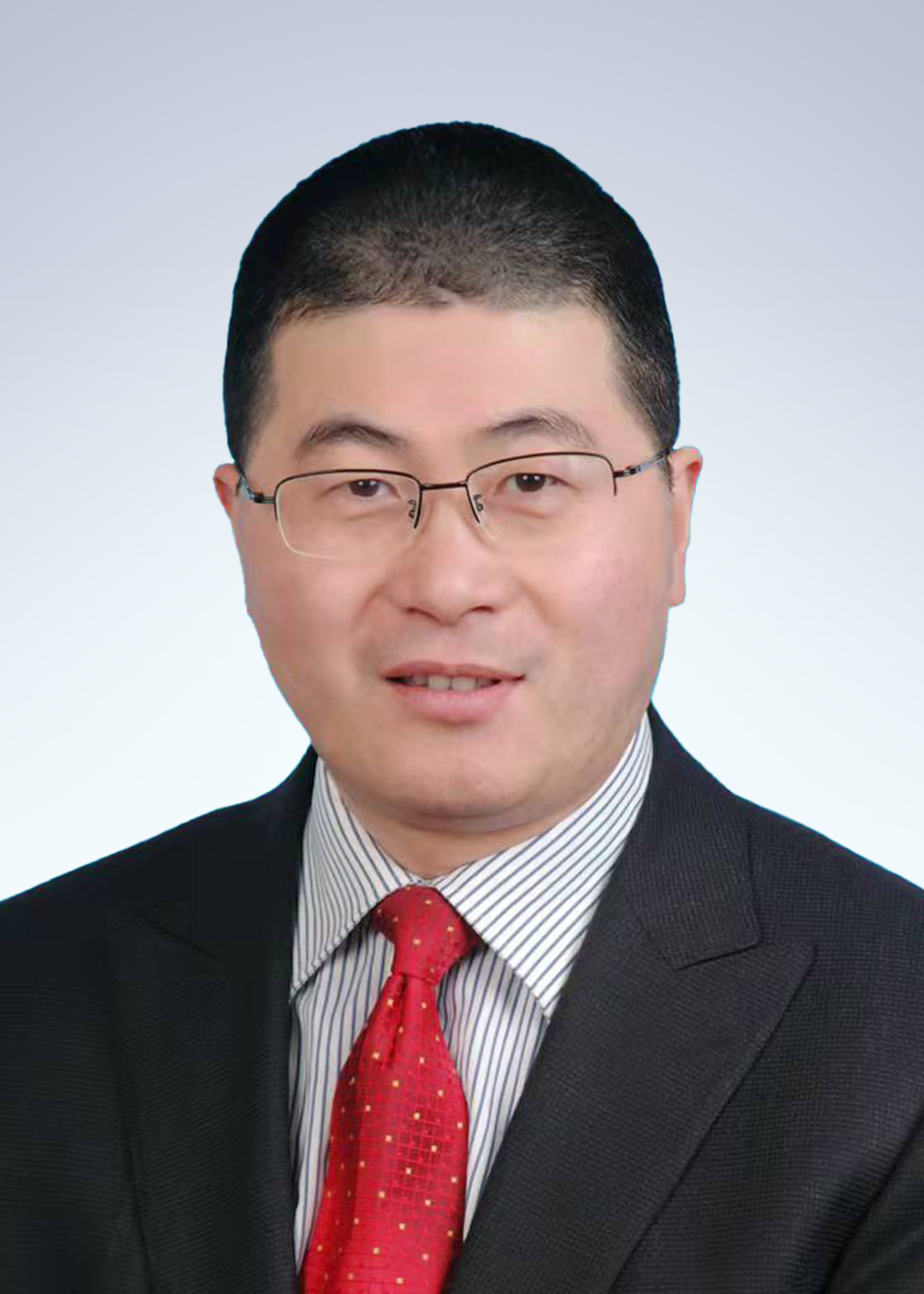 方　毅/副会长
浙江杭机铸造有限公司总经理