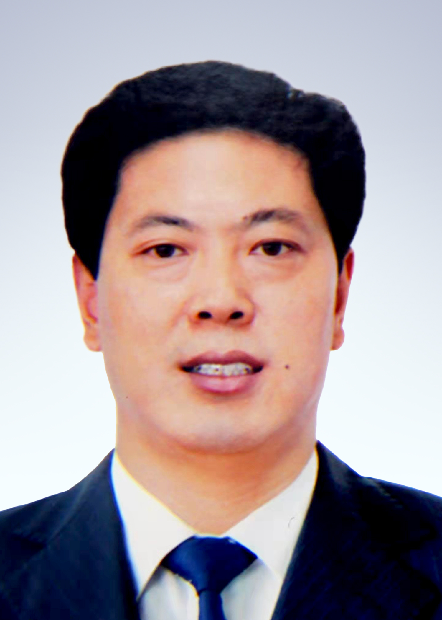 吕继贤/副会长
山东浩信机械有限公司董事长