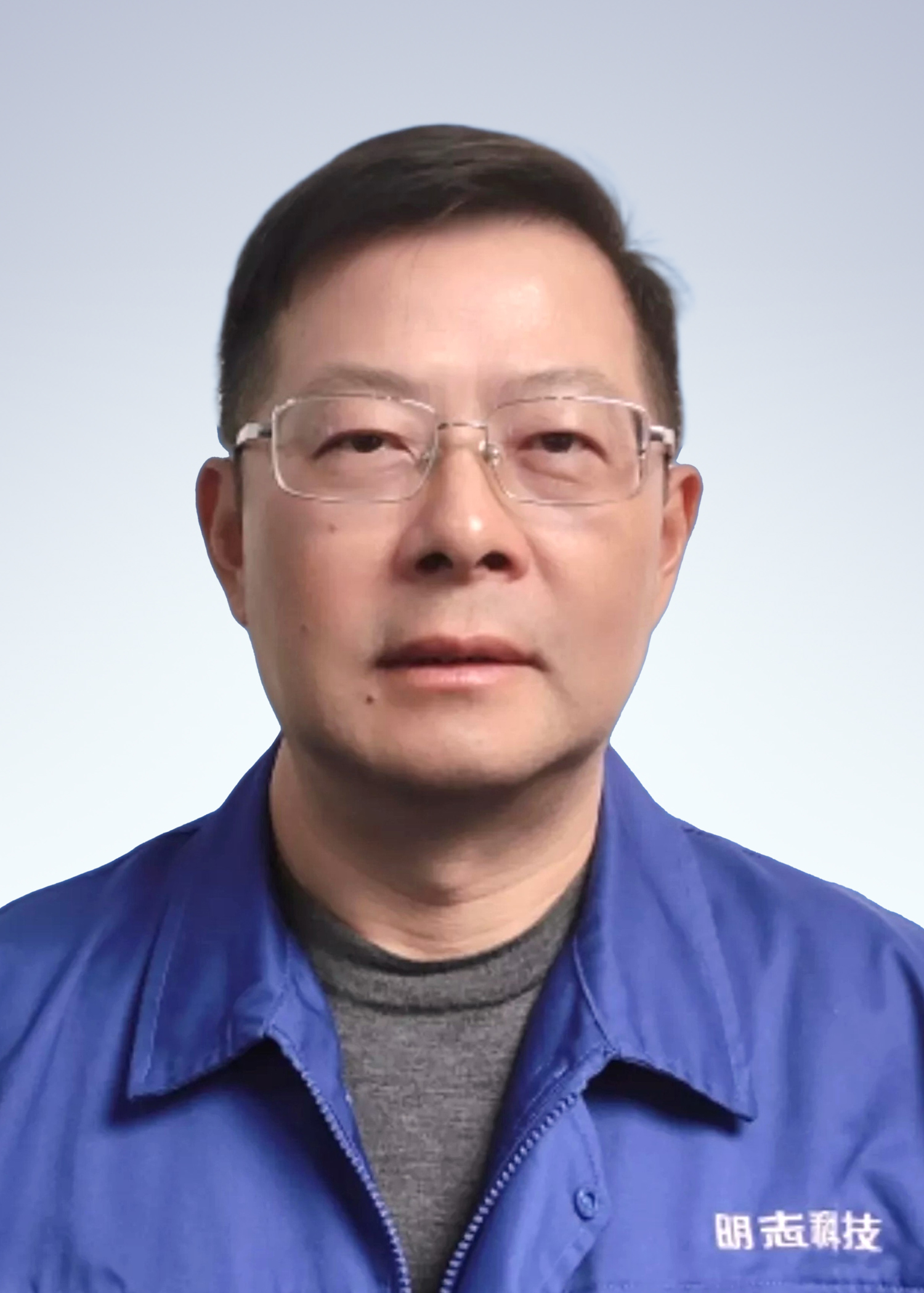 吴勤芳/副会长
苏州明志科技股份有限公司董事长