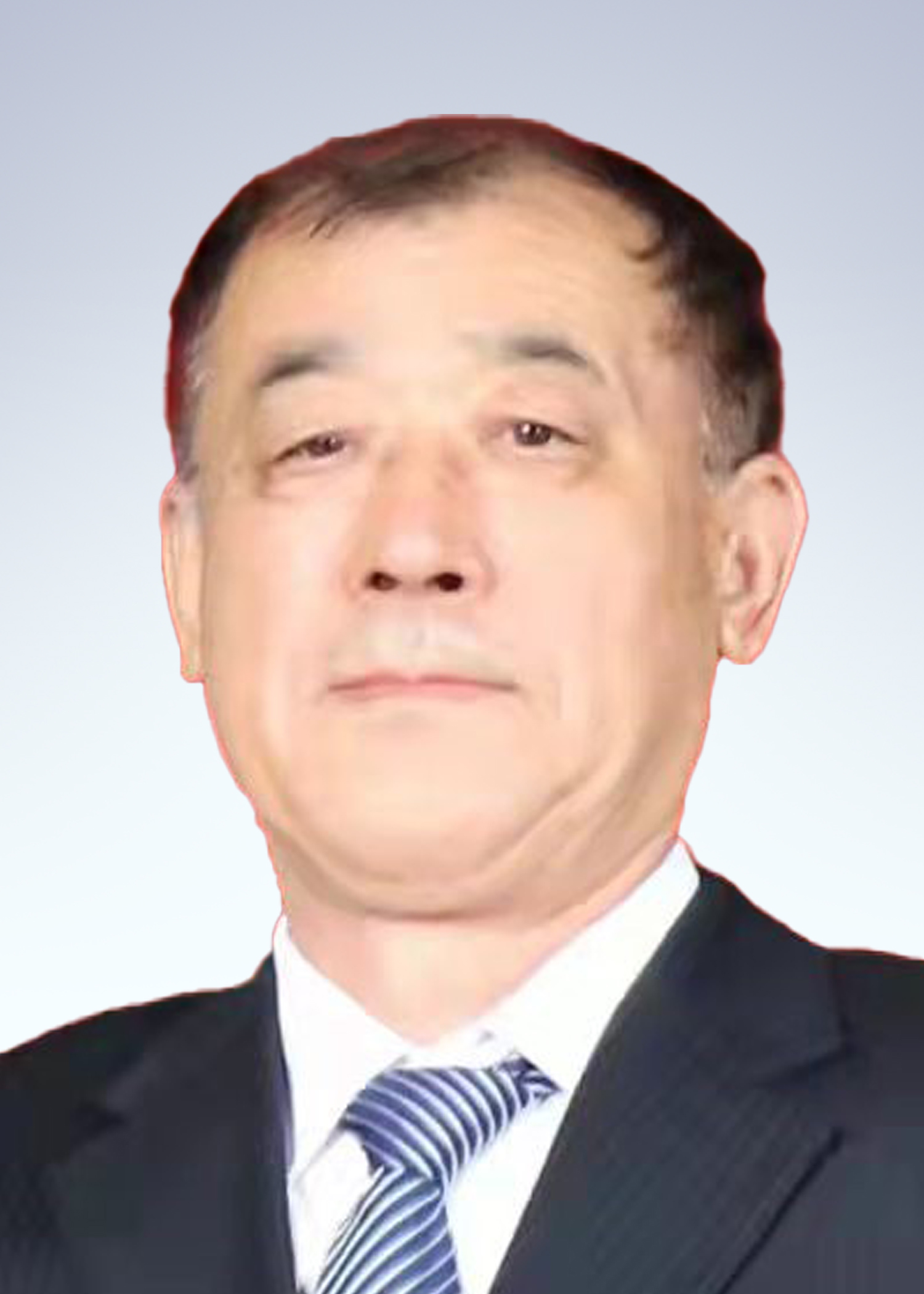 汪兆海
朝阳飞马车辆设备股份公司董事长兼总经理