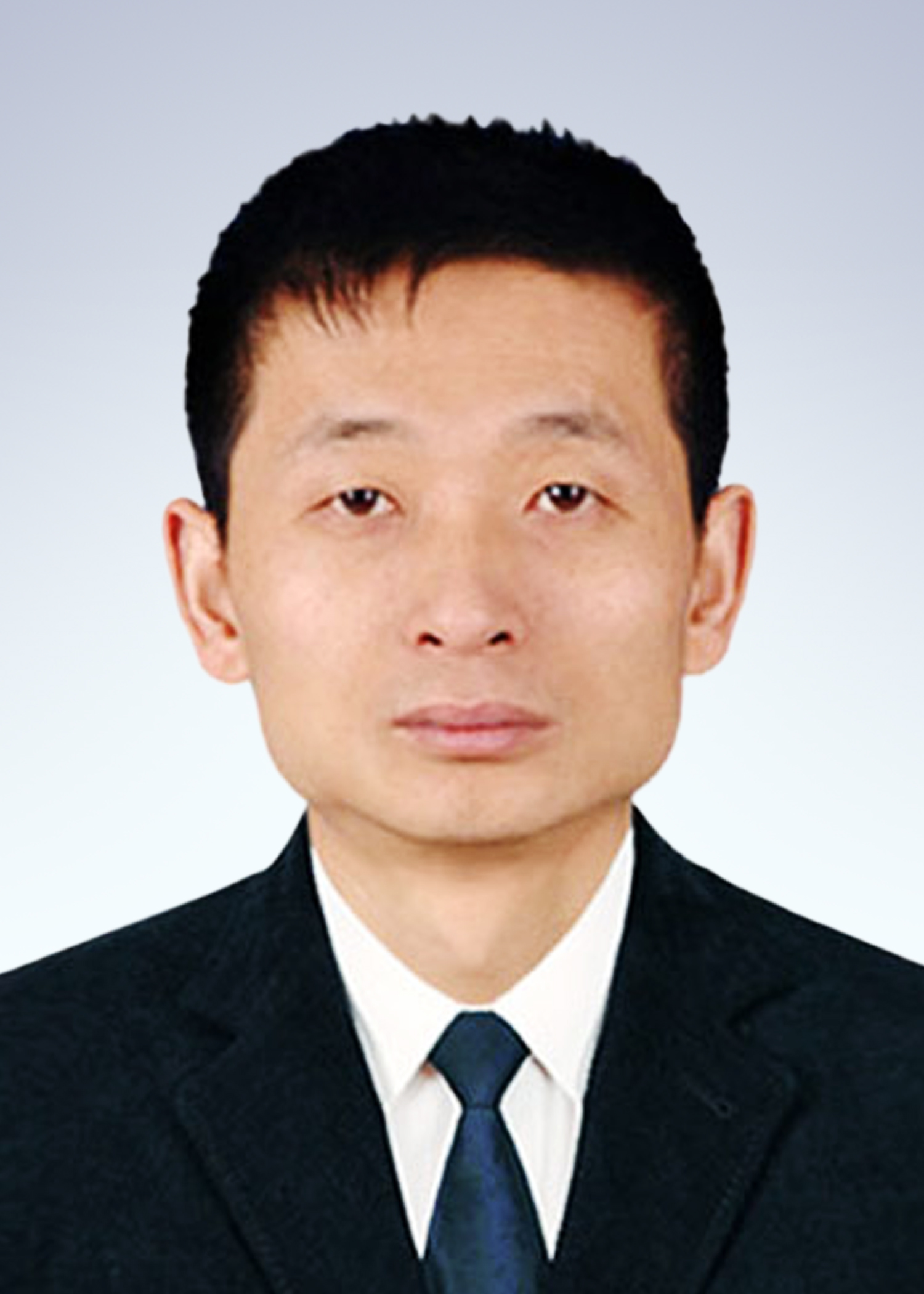 朱志华/副会长
中信戴卡股份有限公司总经理兼党委书记