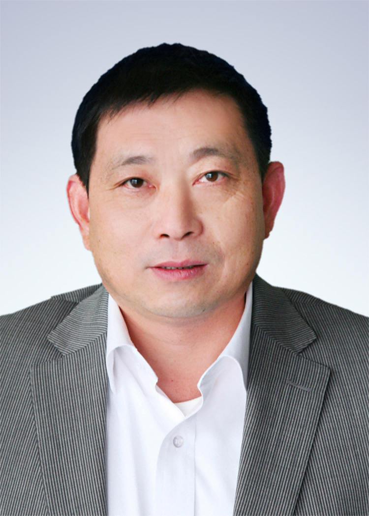 施良才
宁波合力科技股份有限公司董事长