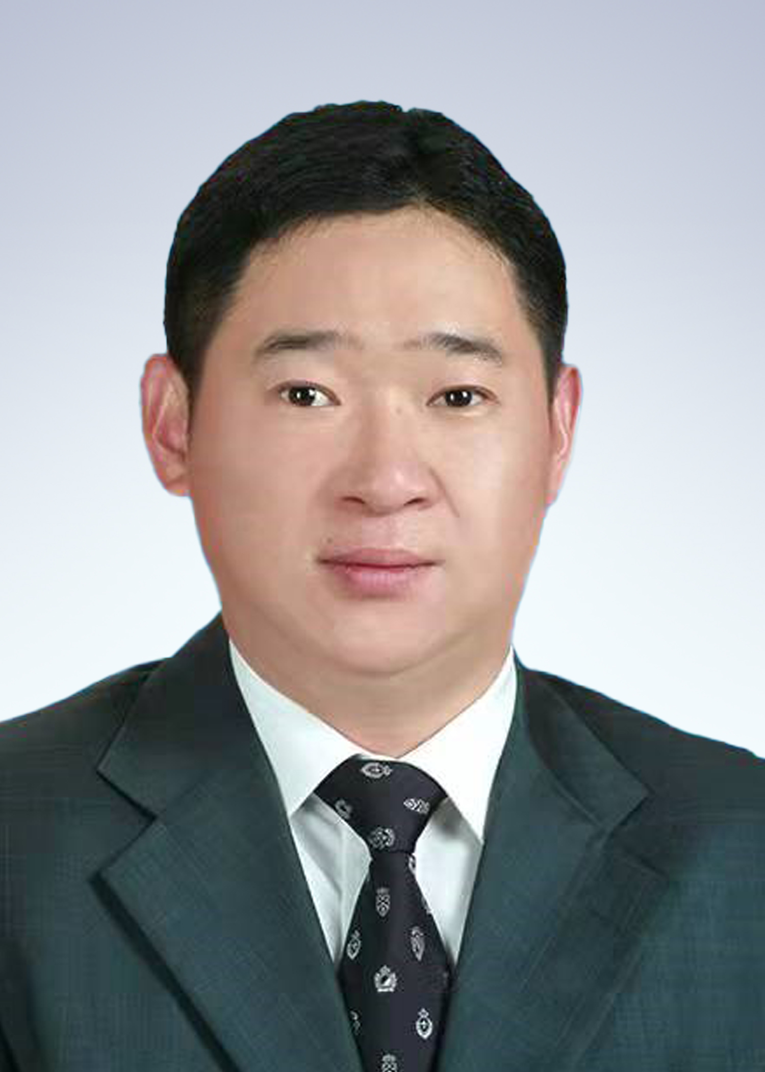 吴晓年/副会长
山西建邦集团铸造有限公司董事长