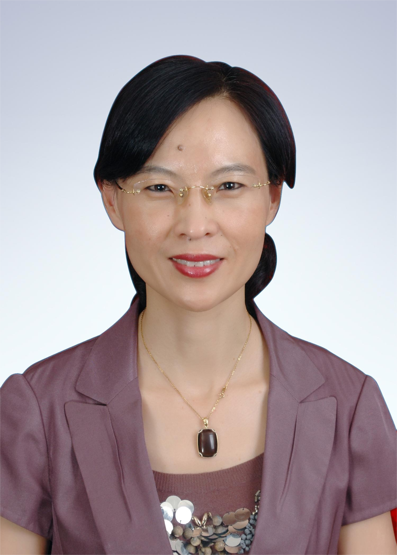 张海燕
隆基集团有限公司董事长、总裁