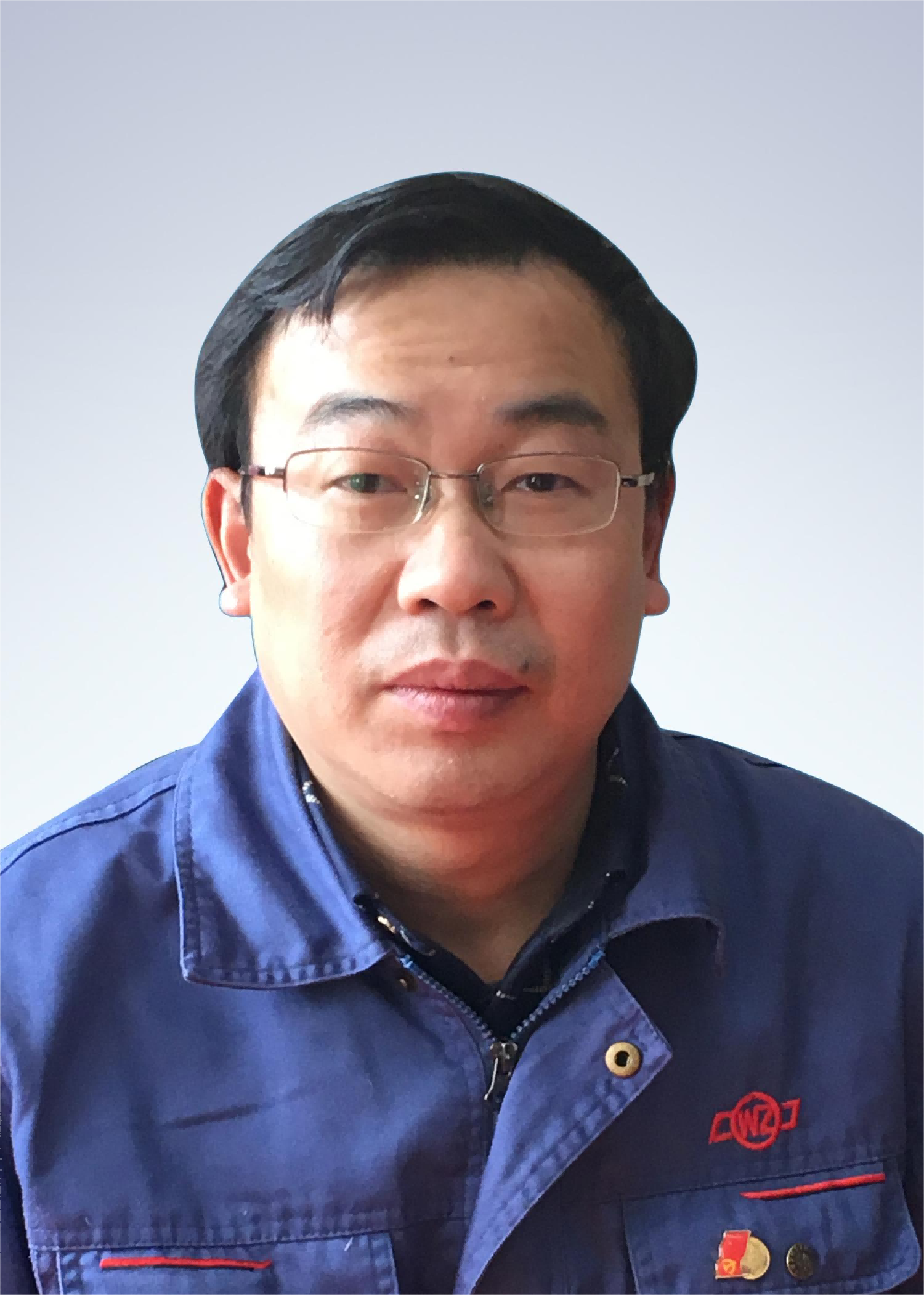 代德利/副会长
武汉重型机床集团有限公司副总经理