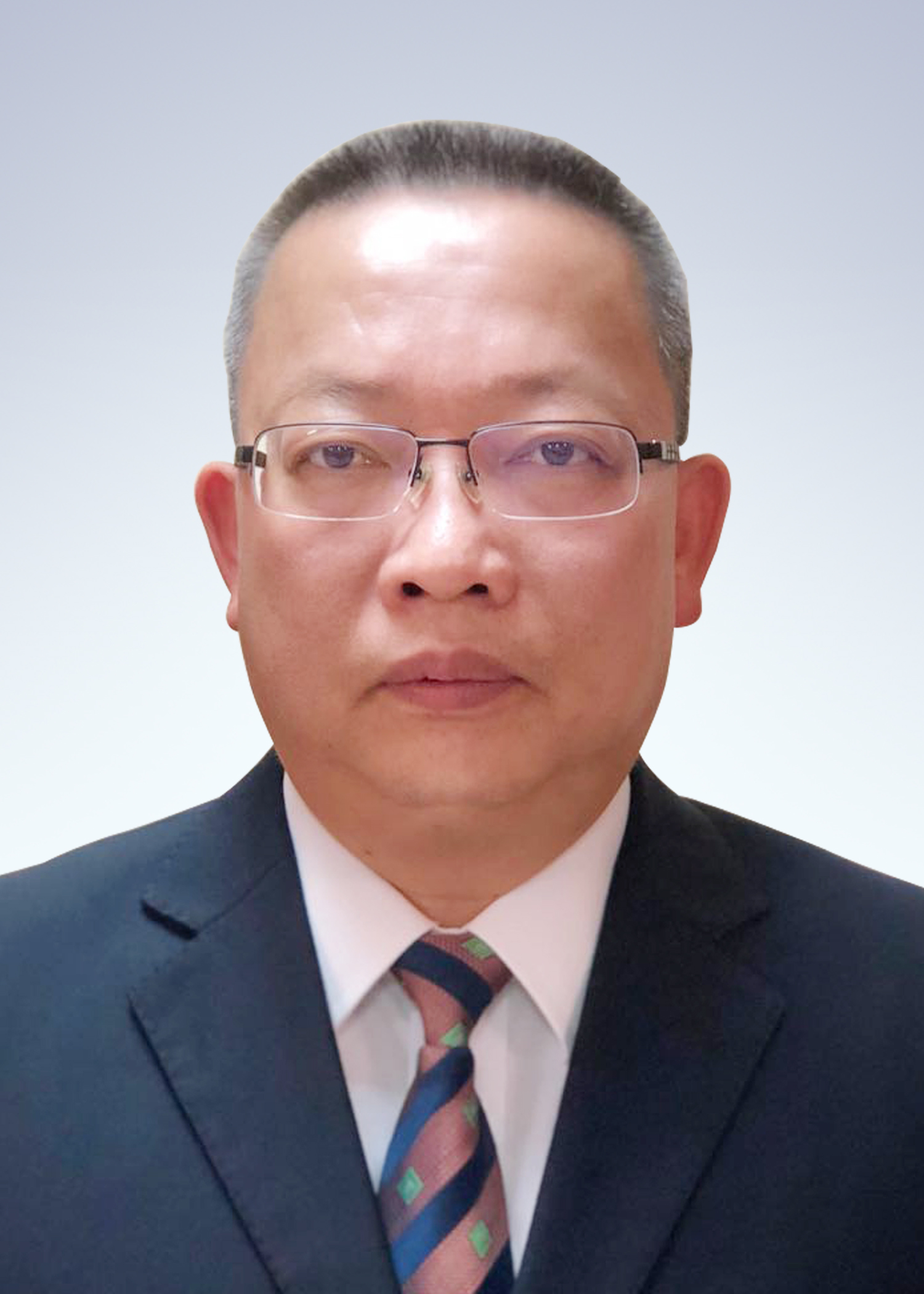 戴伟平/副会长
广西兰科资源再生利用有限公司董事长