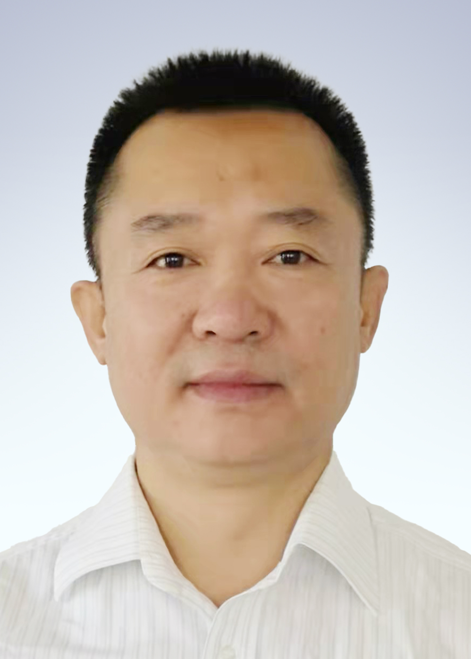 穆建华/副会长
福鞍控股有限公司党委书记