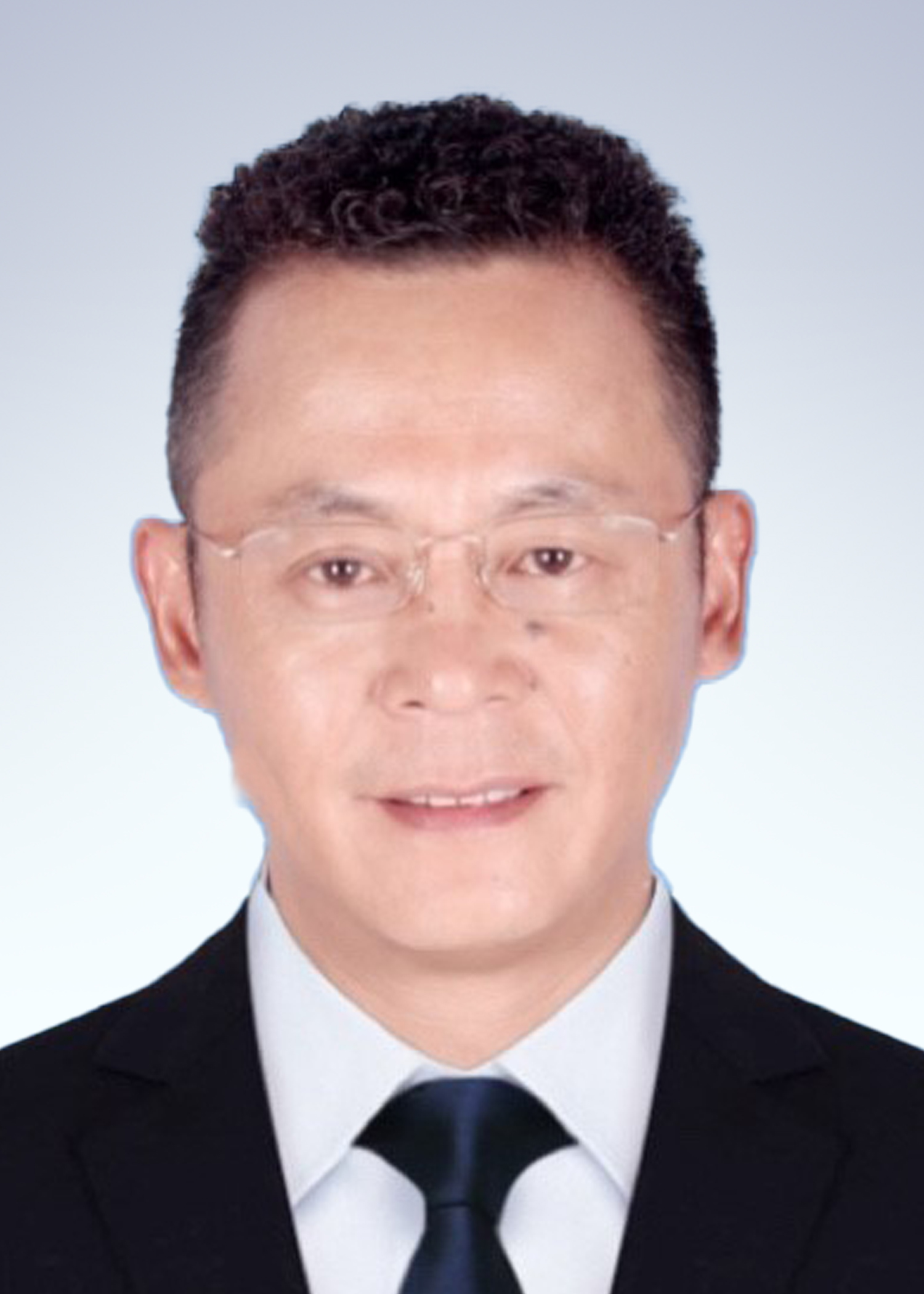 张 东
晋拓科技股份有限公司董事长