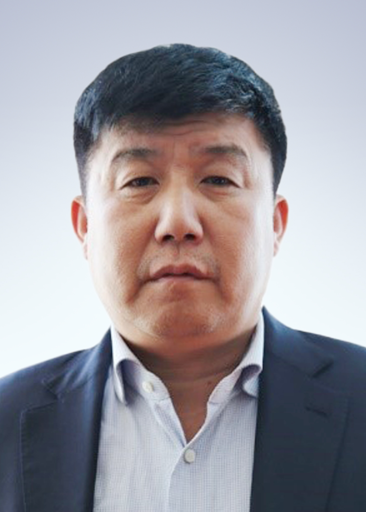 杨洪彬
山东国铭球墨铸管科技有限公司党委书记、总经理