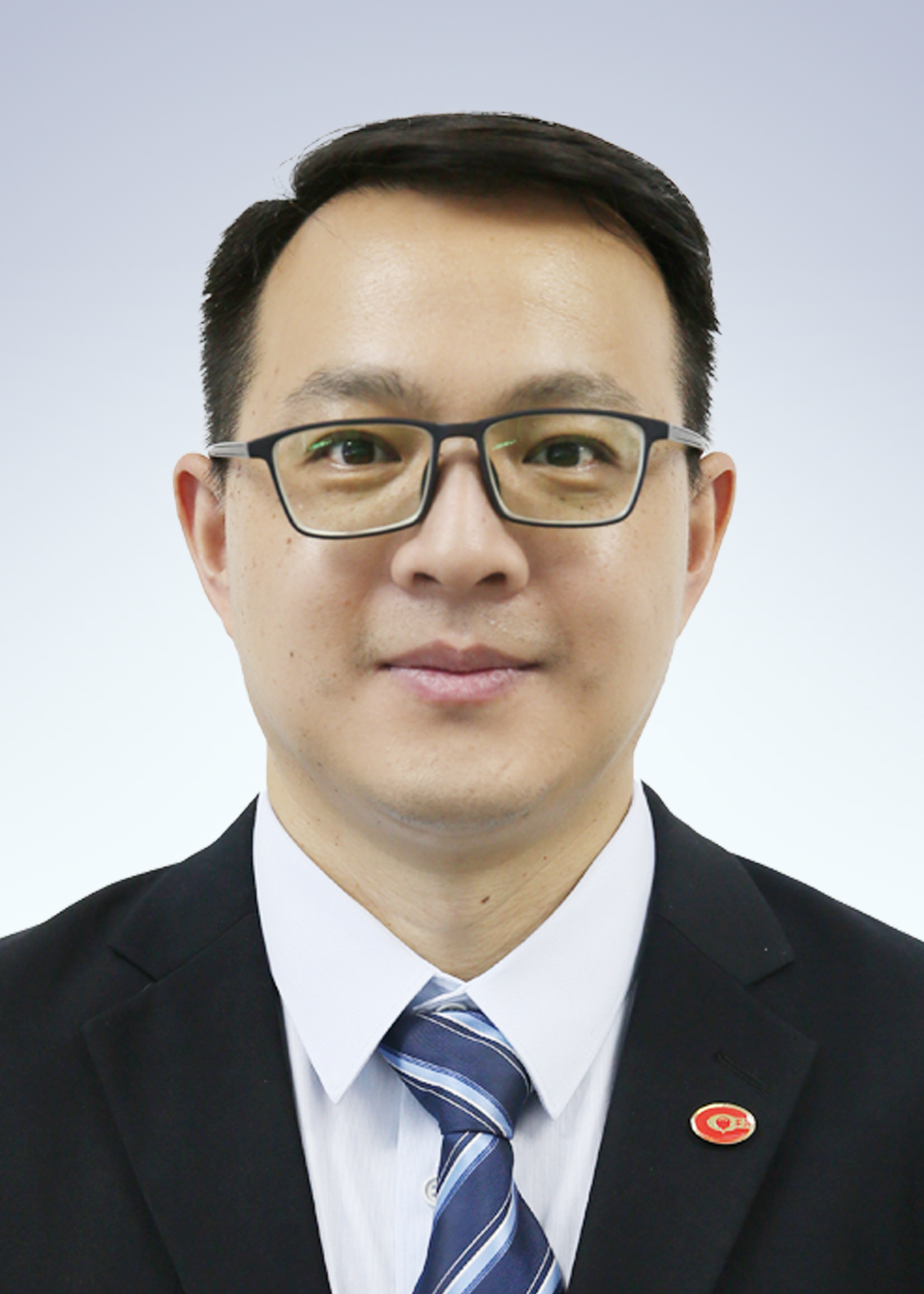 吴仁贵/副秘书长