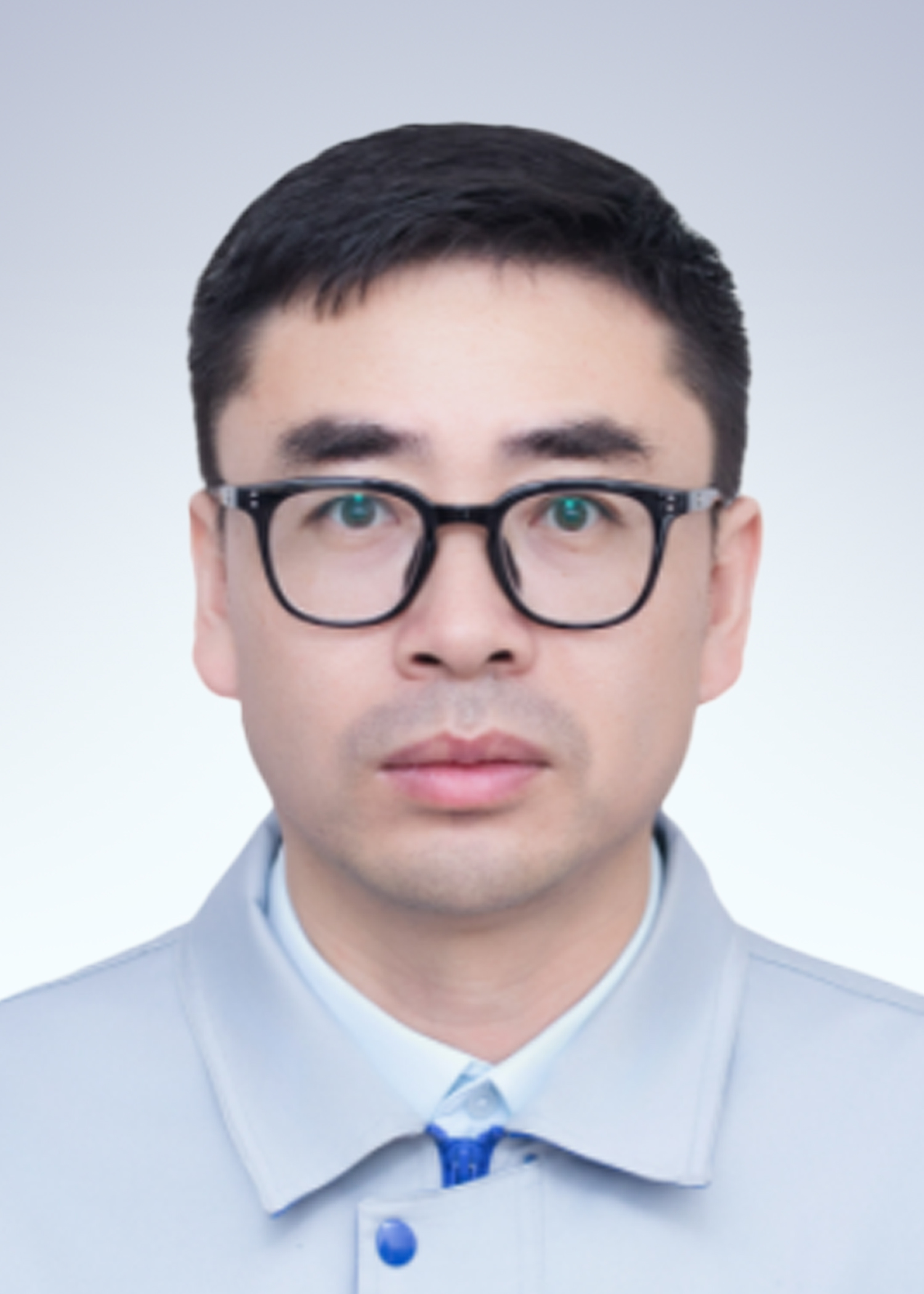 张笑征/副会长
沈阳机床银丰铸造有限公司董事长、党委书记