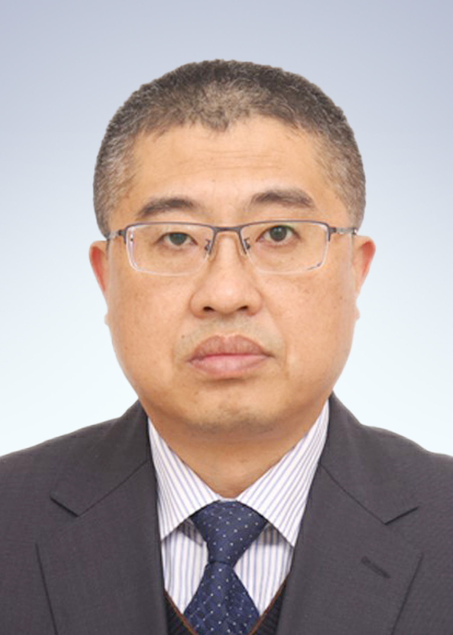 马占新/副会长
青岛青铸装备有限公司董事长