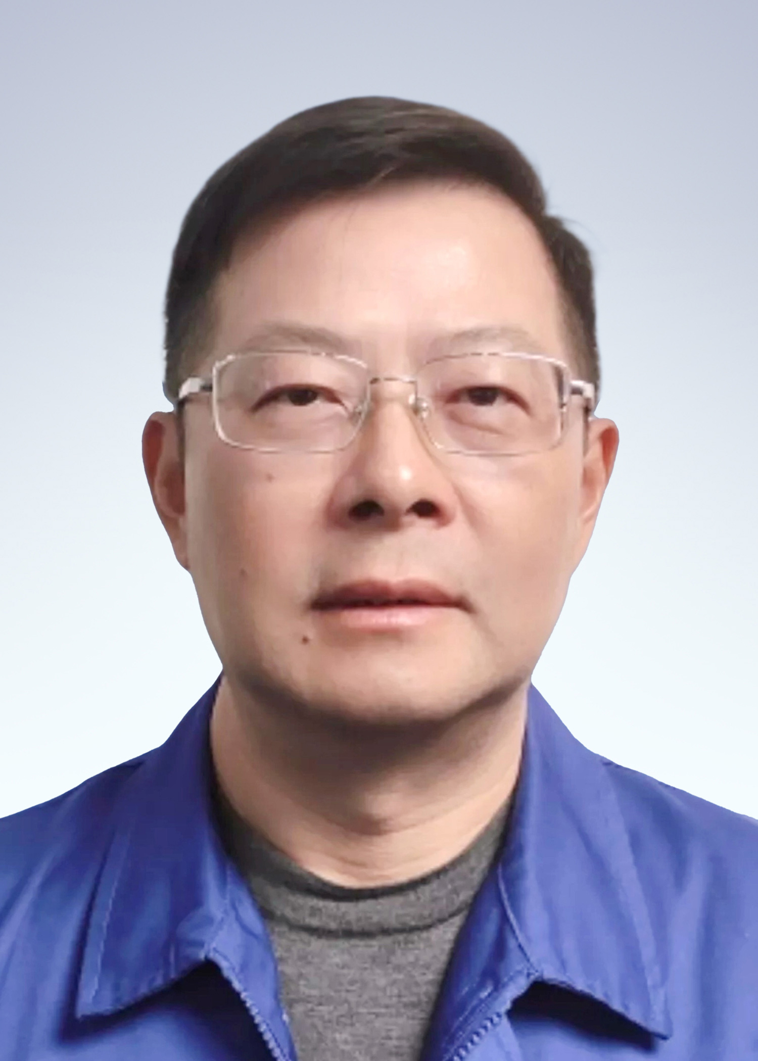 吴勤芳/副会长
苏州明志科技股份有限公司　董事长