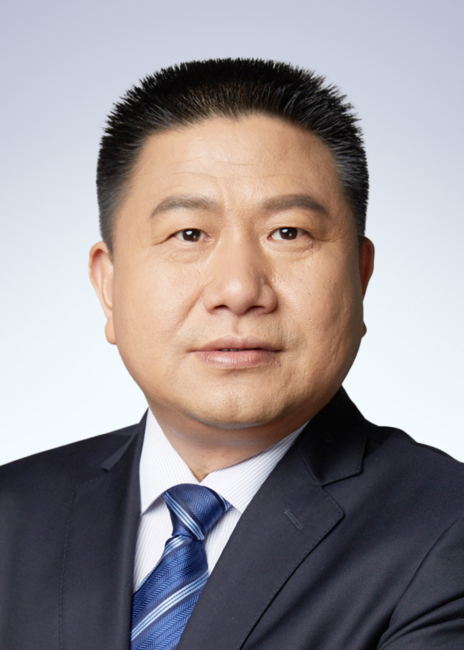 肖明海
安徽舜富精密科技股份有限公司总经理