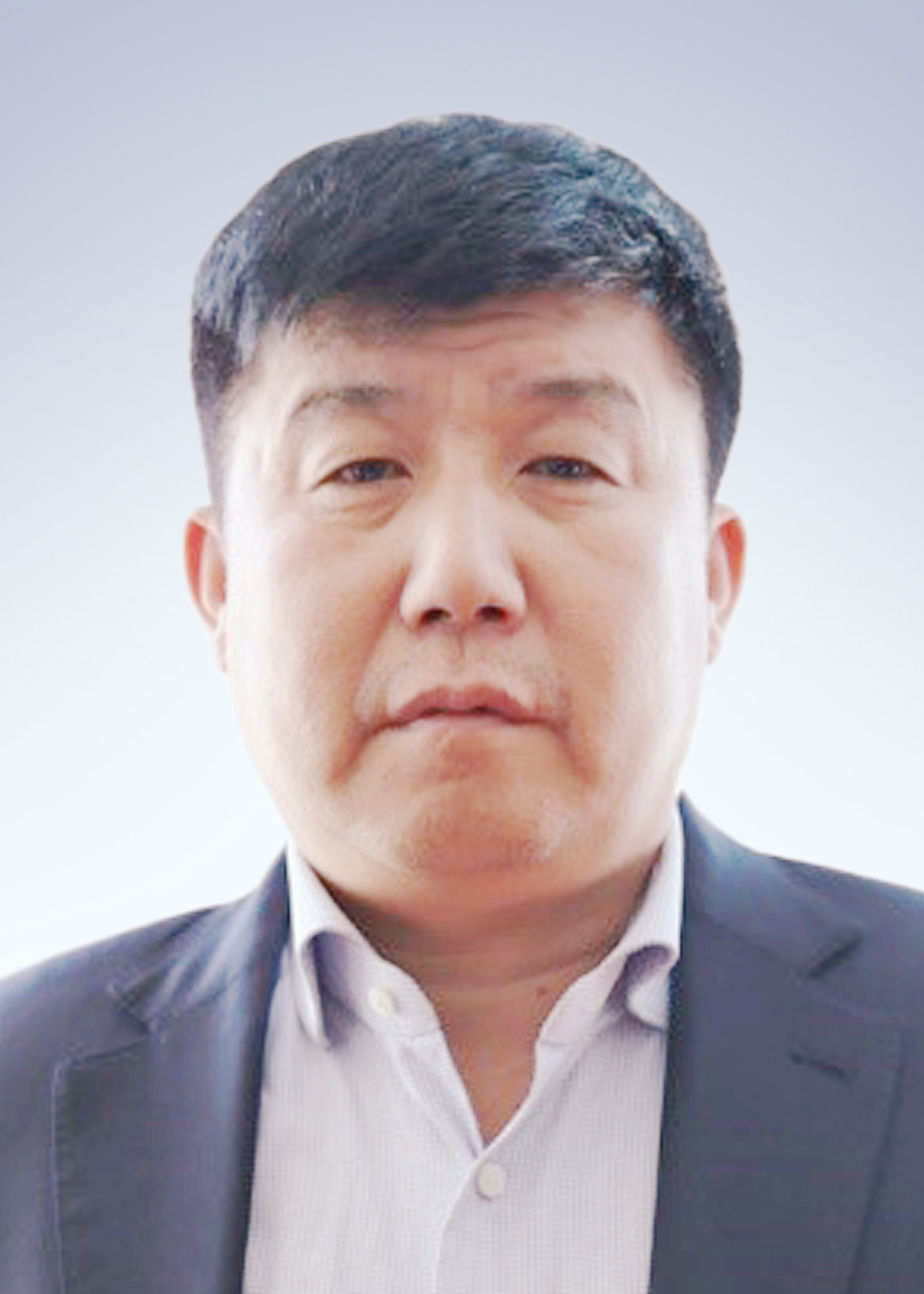 杨洪彬
国铭铸管股份有限公司　党委书记　总经理