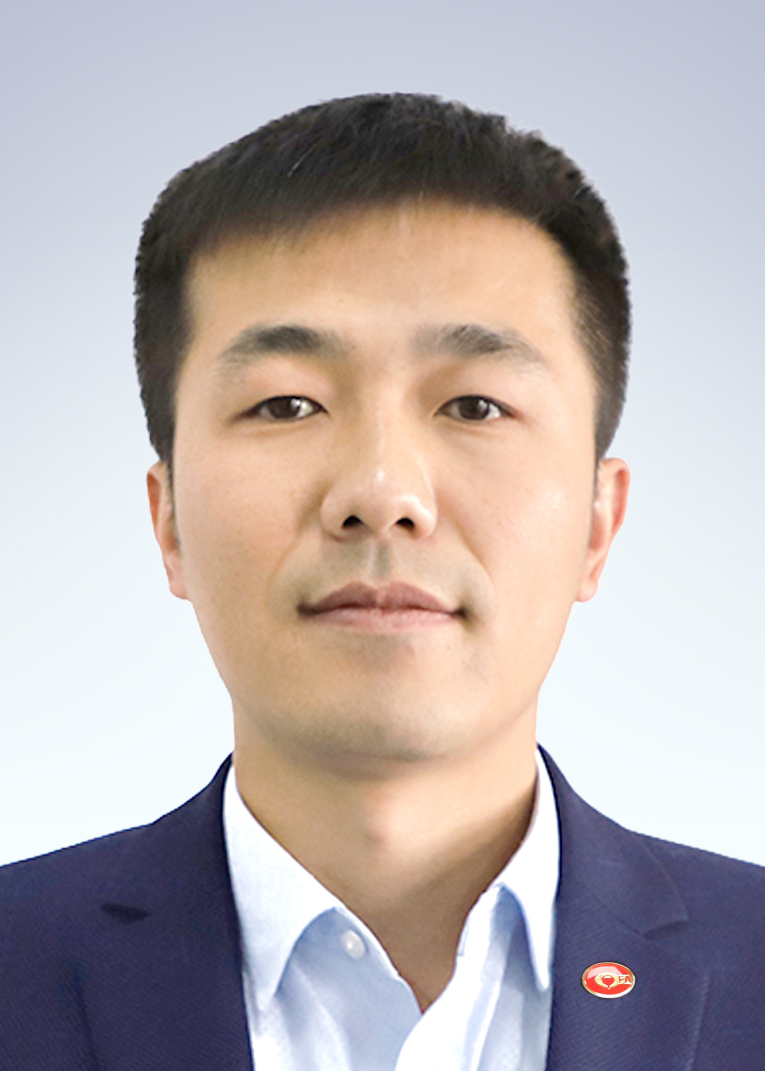 白晋成/兼职副秘书长