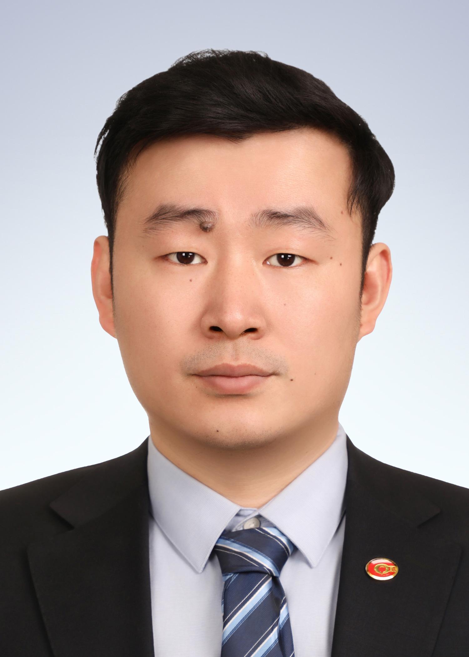 乔世杰/副秘书长