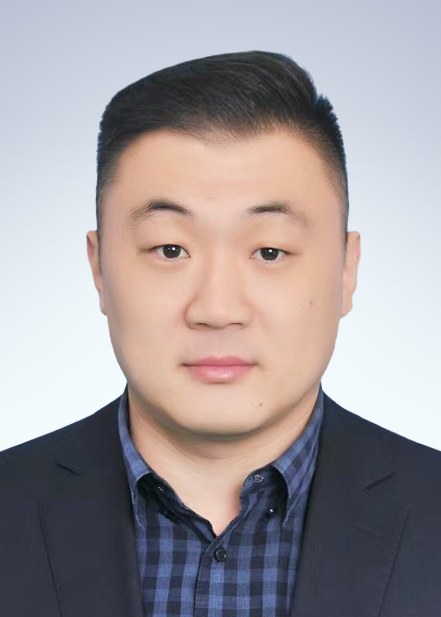 袁　永/副会长
济南圣泉铸造材料有限公司　总经理