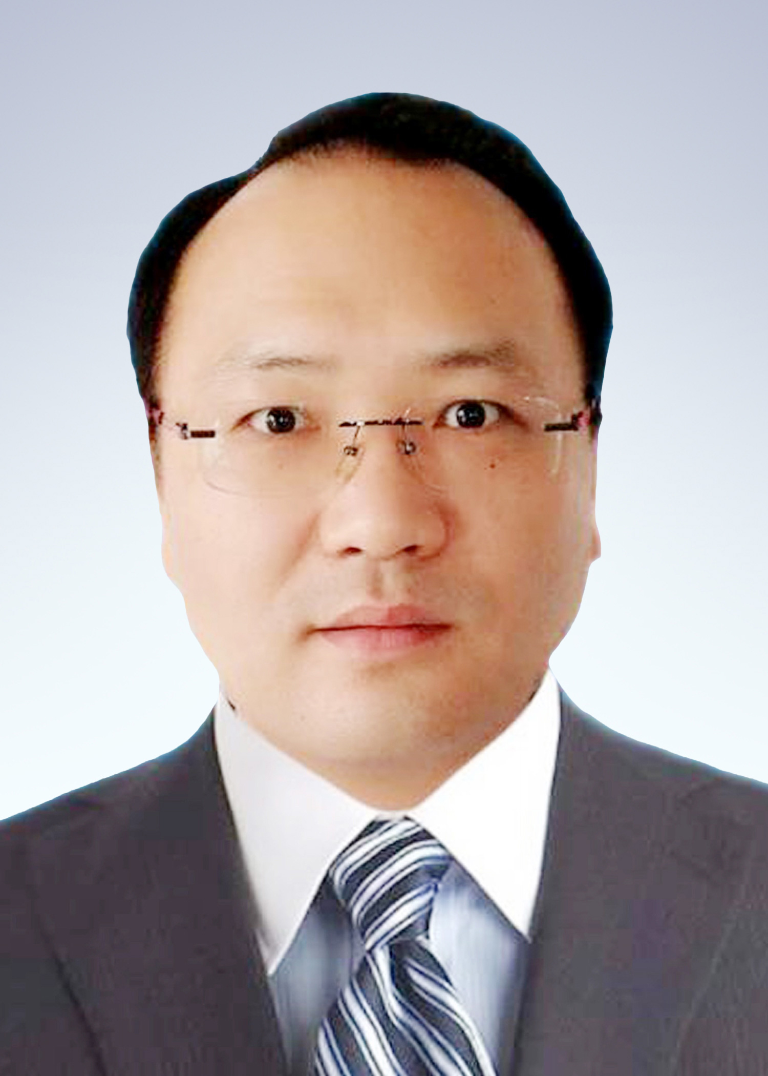 李伟峰/副会长
浙江红马铸造有限公司总经理兼党总支书记