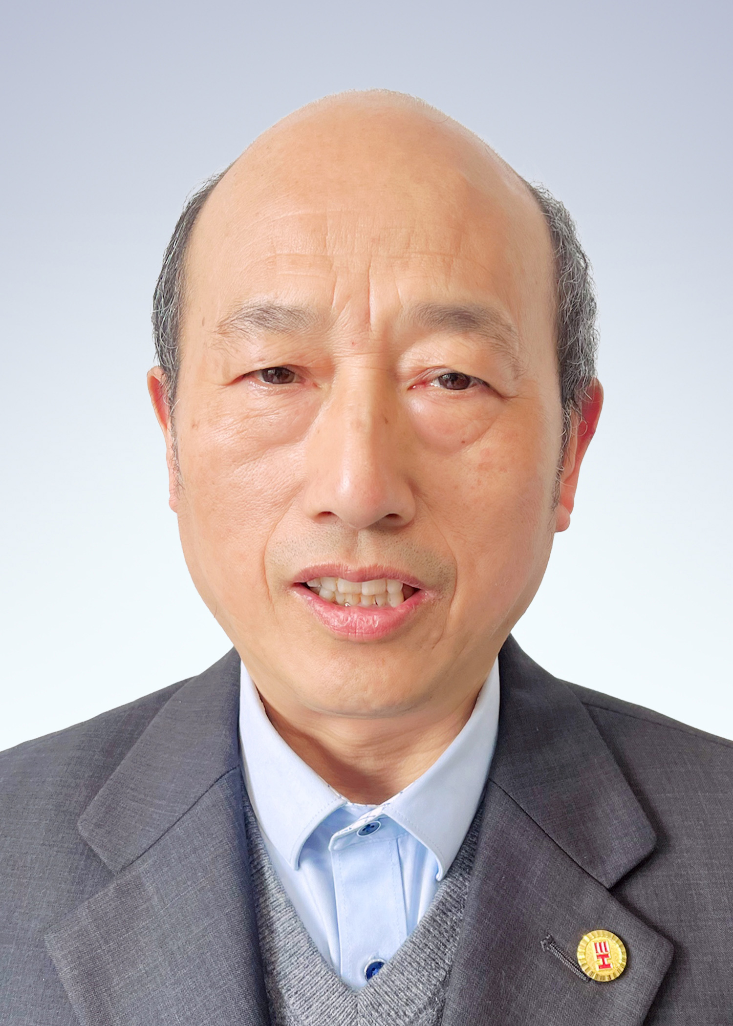 徐达义
芜湖泓鹄材料技术有限公司董事长兼总经理