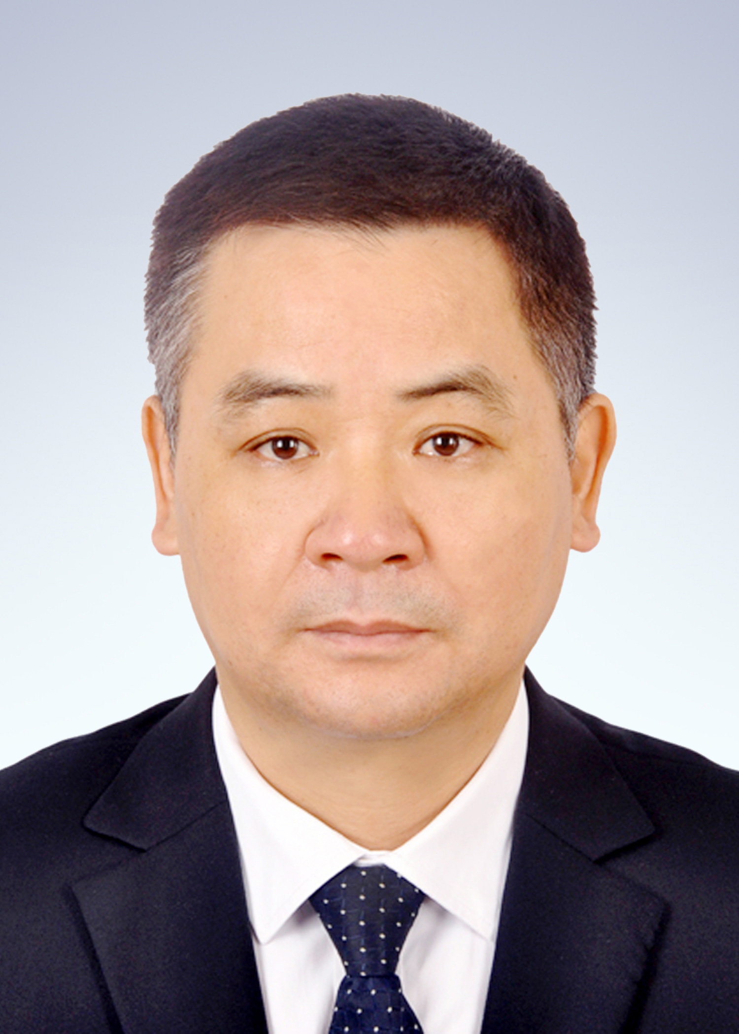 何齐书/副会长
新兴铸管股份有限公司党委书记、董事长