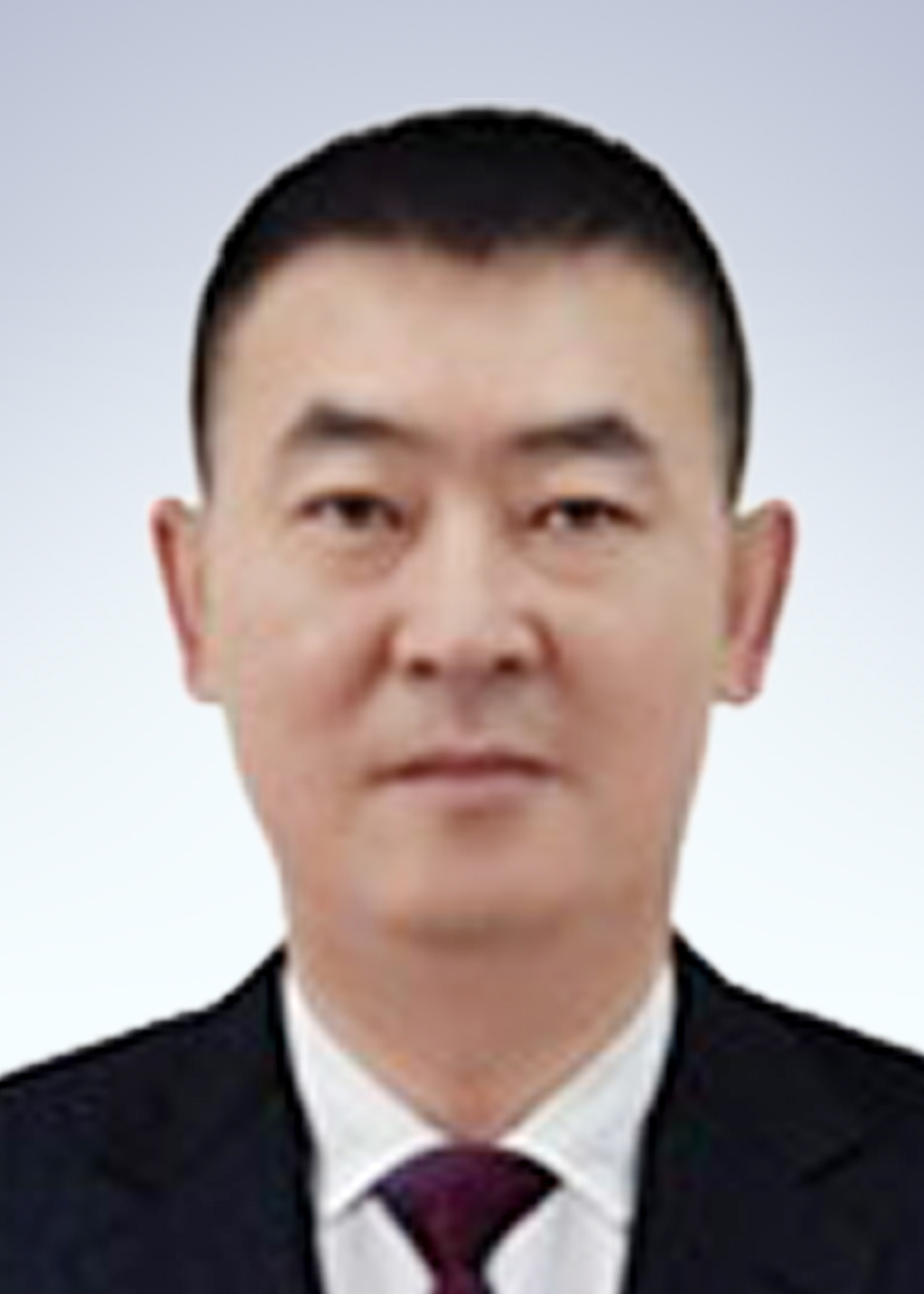 杨泽坤/副会长
一汽铸造有限公司党委书记、董事长